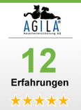 AGILA Bewertung
