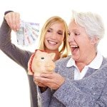 Rentenversicherung