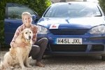Hunde-Op Versicherung für Verkehrsunfälle