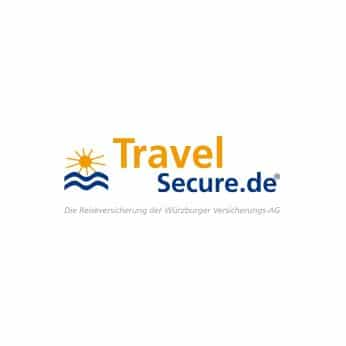Reiseversicherung Travel Secure