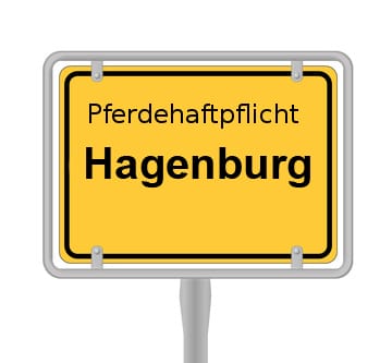 Pferdehaftpflichtversicherung Hagenburg