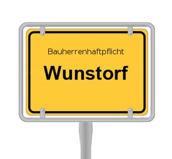 Bauherrenhaftpflicht Wunstorf