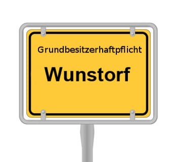 Haus- und Grundbesitzerhaftpflicht Wunstorf
