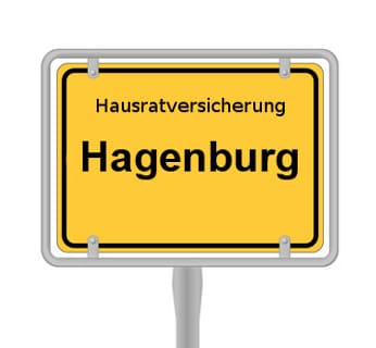 Hausratversicherung Hagenburg