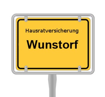 Hausratversicherung Wunstorf