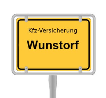 Kfz-Versicherung Wunstorf