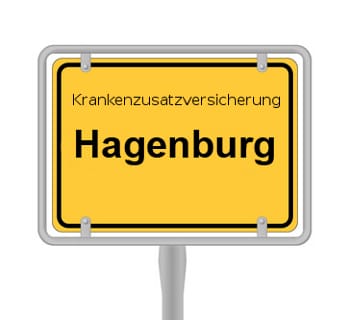 Krankenzusatzversicherung Hagenburg