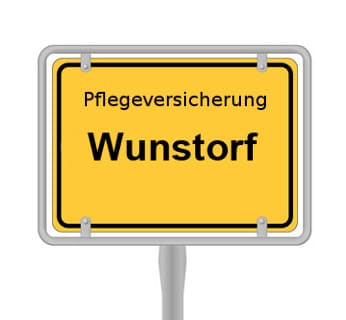 Pflegeversicherung Wunstorf