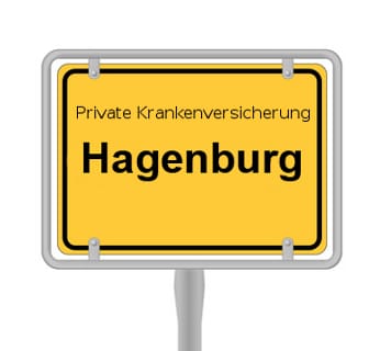 Private Krankenversicherung Hagenburg