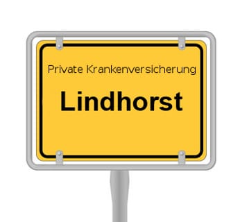 Private Krankenversicherung Lindhorst