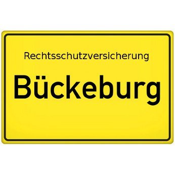 Rechtsschutzversicherung Bückeburg