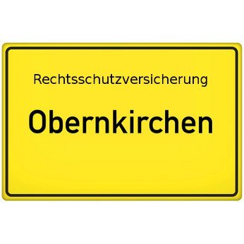 Rechtsschutzversicherung Obernkirchen