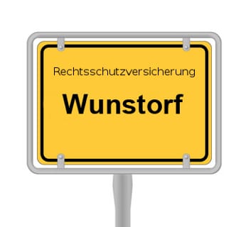 Rechtsschutzversicherung Wunstorf