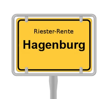 Riester-Rente Hagenburg