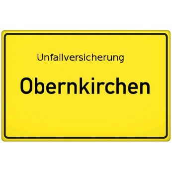 Unfallversicherung Obernkirchen