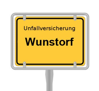 Unfallversicherung Wunstorf