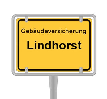 Wohngebäudeversicherung Lindhorst