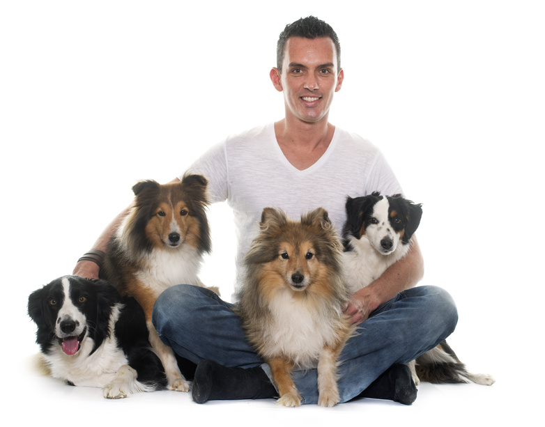 Hundekrankenversicherung mit Kastrationszuschuss