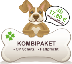 Uelzener Hunde sicher Plus Angebot