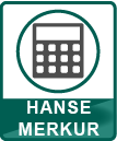 HanseMerkur Online Rechner