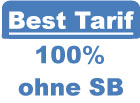 100% Tarif ohne SB