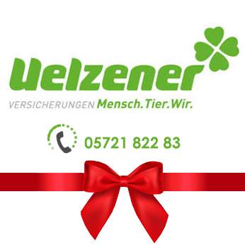 Uelzener Versicherung Stadthagen Uelzener Kundenwerbung