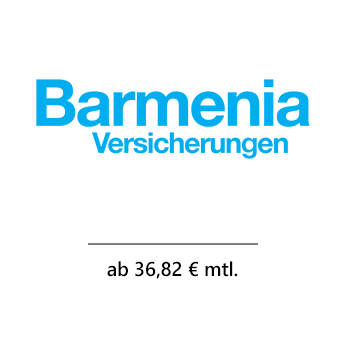 Barmenia Hundekrankenversicherung