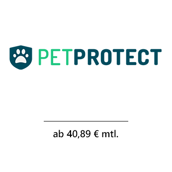 Petprotect Hundekrankenversicherung