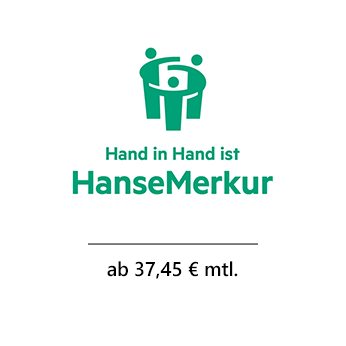 HanseMerkur Hundekrankenversicherung