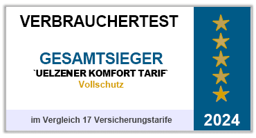 Uelzener Vollschutz Test