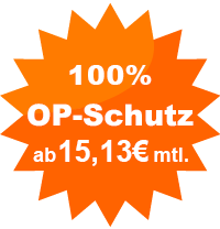 Uelzener Katzen-OP Versicherung Angebot