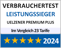 Direkt zur Uelzener Hundekrankenversicherung