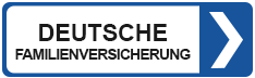 Deutsche Familienversicherung Hunde-OP Versicherung berechnen