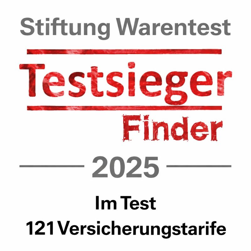 Hunde-OP-Versicherung Testsieger 2025 Stiftung Warentest Hunde-Op-Versicherung Testsieger 2025 Stiftung Warentest