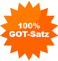 Gebührenordnung für Tierärzte