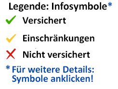 Legende Hunde-OP Versicherung Vergleich
