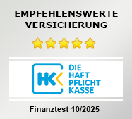 Haftpflichtkasse Darmstadt