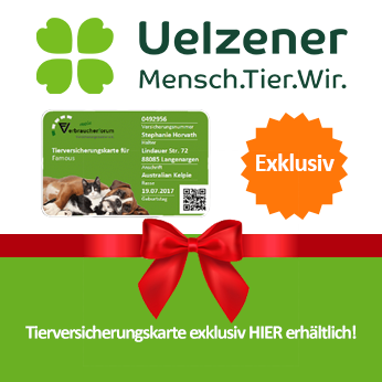 Uelzener Kundenwerbung