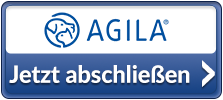 Agila Hunde-OP Versicherung berechnen