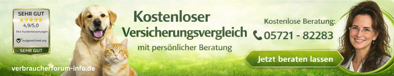 verbraucherforum-info.de