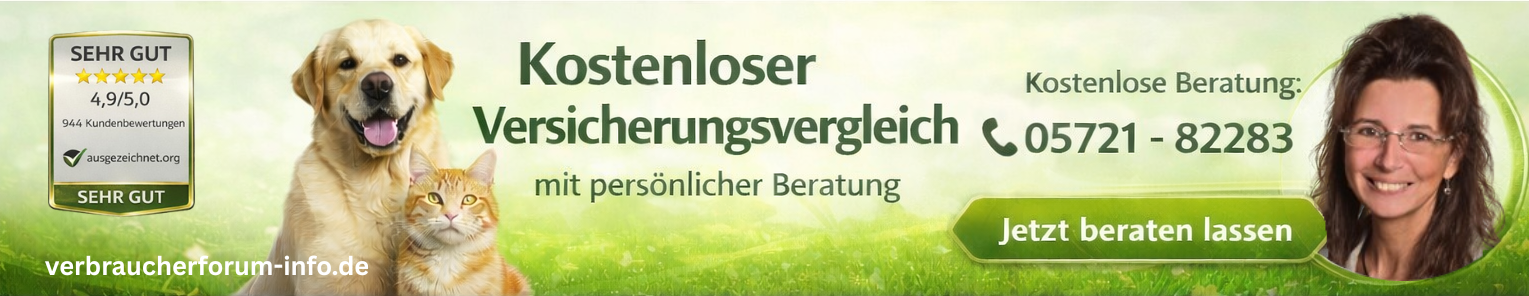 verbraucherforum-info.de