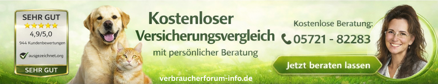 verbraucherforum-info.de