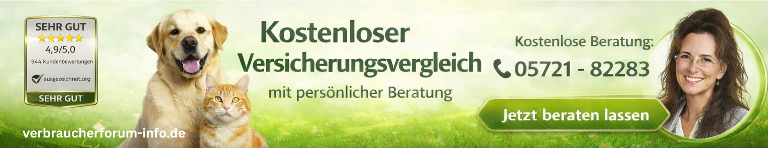 verbraucherforum-info.de