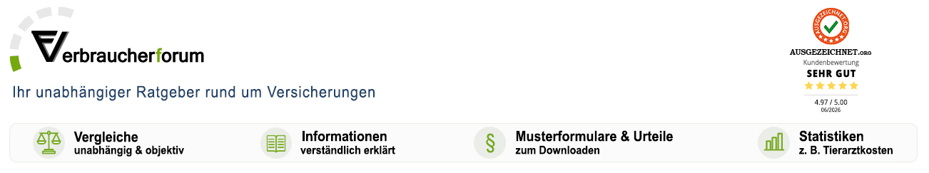 verbraucherforum-info.de
