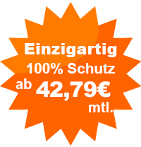 Hundekrankenversicherung Testsieger Angebot mit 100% Schutz